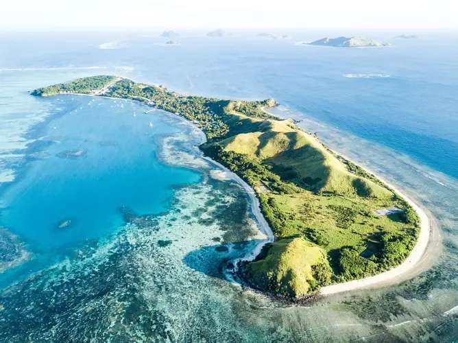 Mata Uang Fiji: Mengenal Dolar Fiji, Pecahan, dan Flora Fauna di Uangnya, Traveloka Accomodation