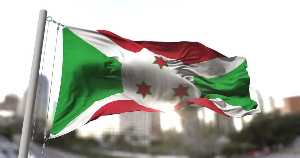 Mata Uang Burundi: Mengenal Franc Burundi, Pecahan, dan Uang Barunya, Traveloka Accomodation
