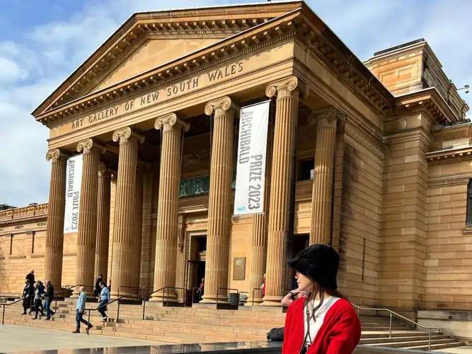 Monumen Shrine of Remembrance: Sejarah, Daya Tarik, dan Panduan Berkunjung di Melbourne, Traveloka Accomodation
