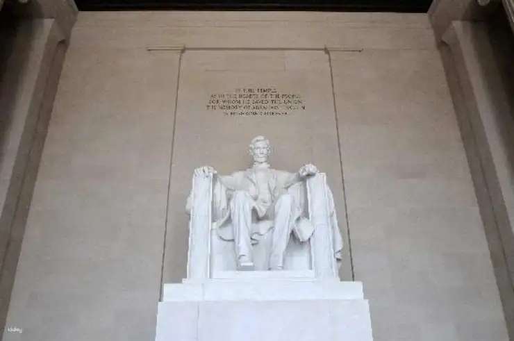 Monumen Lincoln Memorial: Sejarah, Fakta Menarik, dan Panduan Berkunjung di Washington DC, Traveloka Accomodation