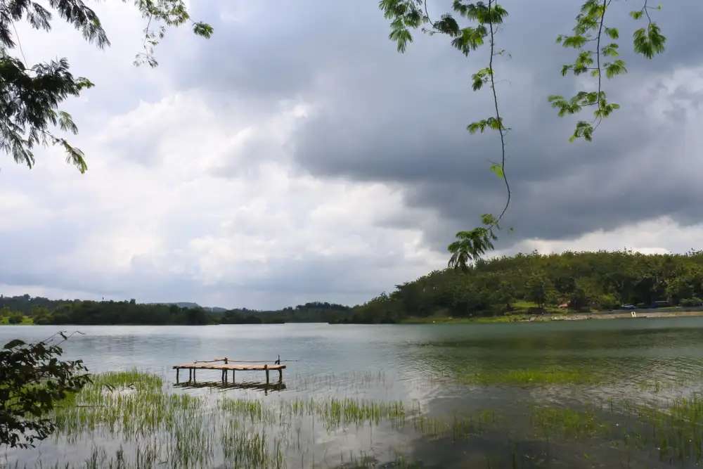 Waduk Tempuran Blora: Wahana Air, Kuliner Ikan Bakar, dan Panduan Berkunjung, Traveloka Accomodation