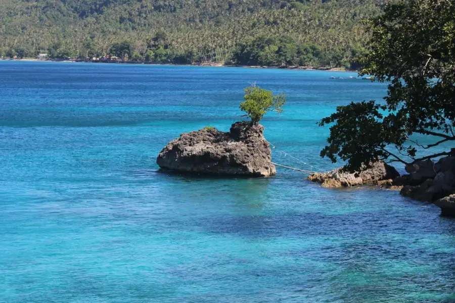 Pantai Anoi Itam: Pantai Pasir Hitam dan Benteng Jepang di Sabang, Traveloka Accomodation