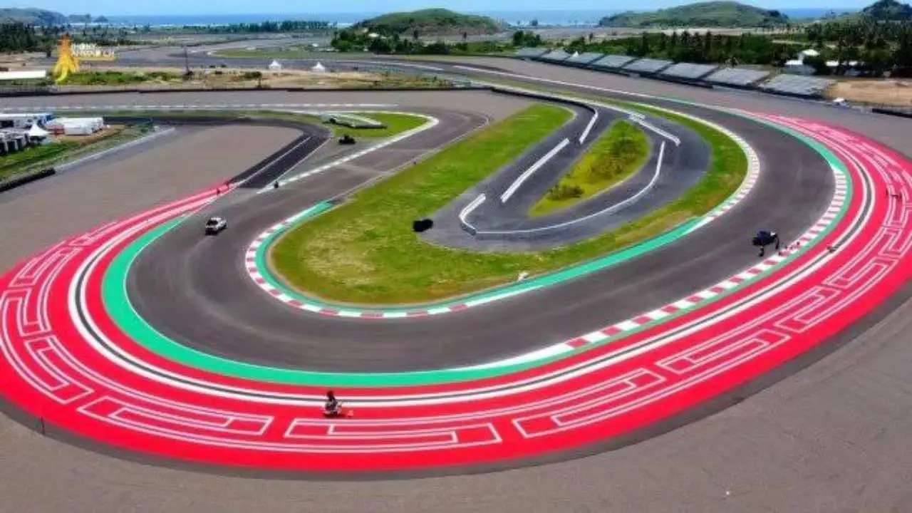 5 Hal Menarik tentang Circuit of The Americas yang Wajib Diketahui , Waktu baca 3 menit
