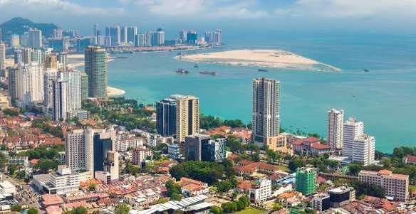 Robina Beach: A Hidden Gem for Sunset Lovers in Penang, 4 min read