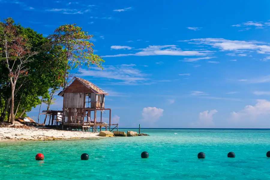 How to Go to Pangkor Island: Routes, Ferries and Hotel Picks, Traveloka MY