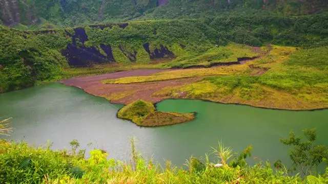 Pasir Kirisik: Menikmati Sejuknya Perbukitan dan Serunya Wisata Alam di Tasikmalaya, Traveloka Accomodation