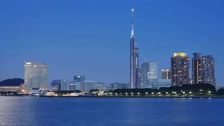 Fukuoka Itinerary: 3 Days of Food, Culture and Coastal City Life, Traveloka MY