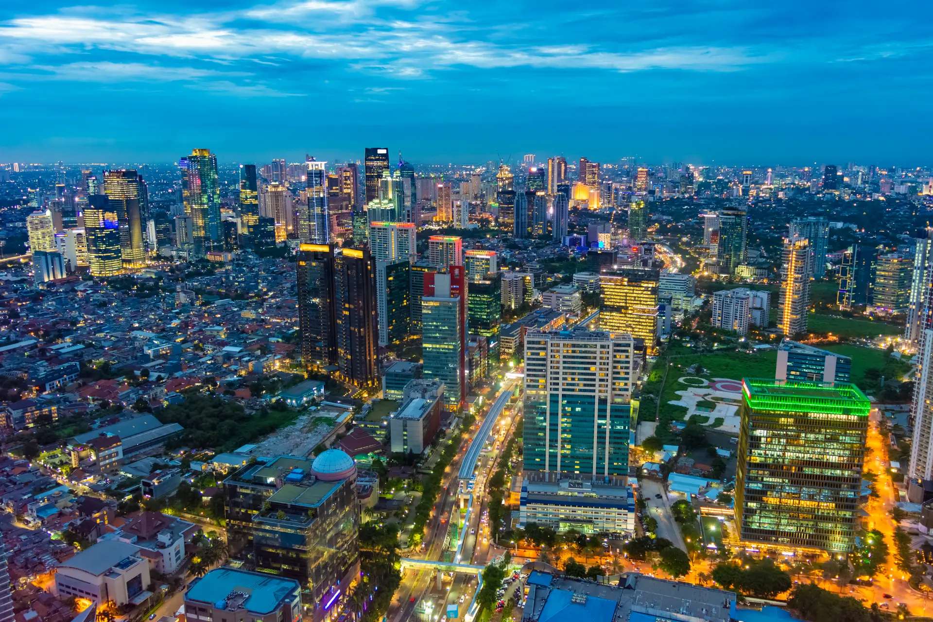 Got 4 Days for a Jakarta Bandung Escape? From City Streets to Highland Views, Traveloka MY