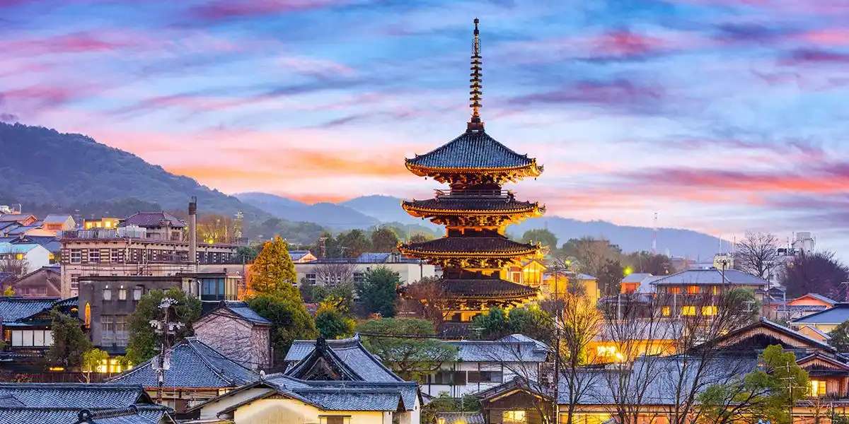 Where to Stay in Kyoto: Best Areas & Hotels, Traveloka MY