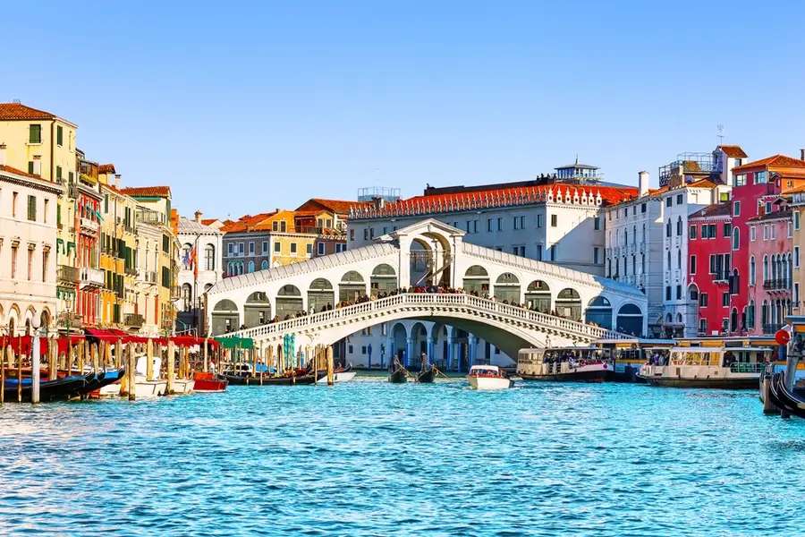 Italy Itinerary 10 Days: A Perfect Route for First-Timers, Traveloka MY