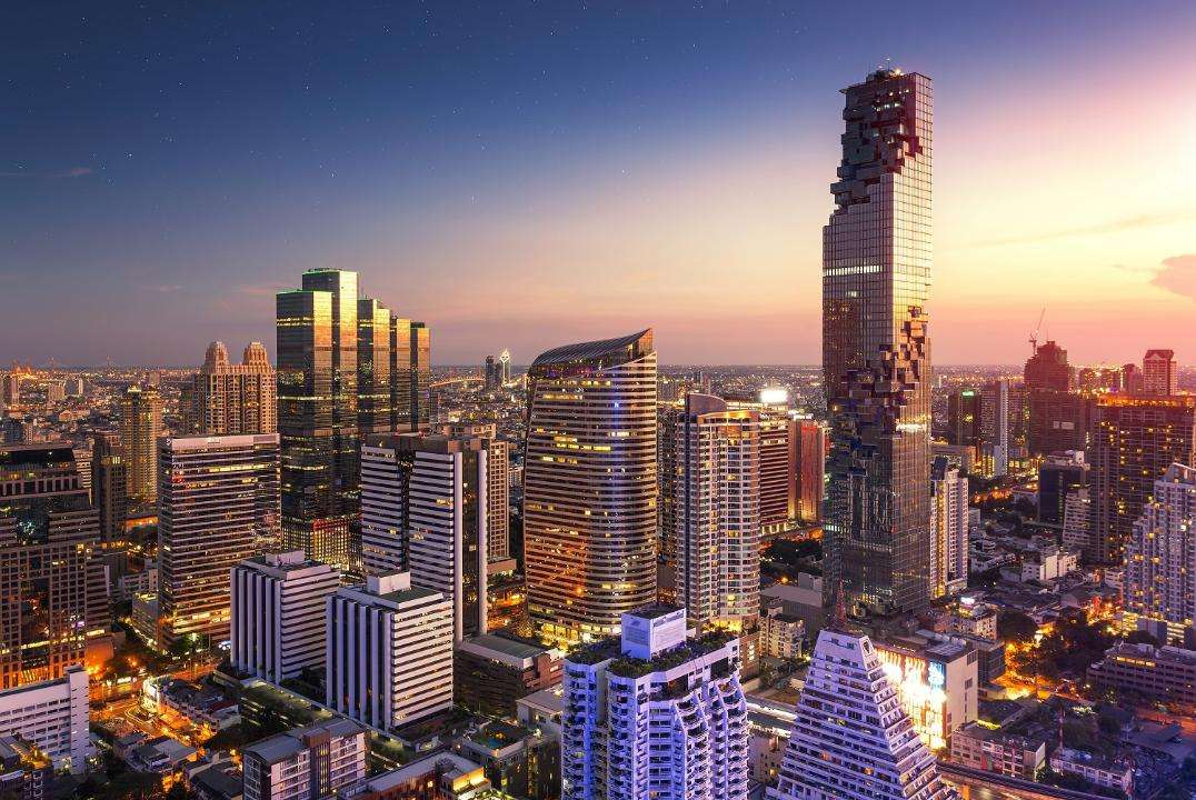 Where to Stay in Bangkok: Best Areas & Hotels, Traveloka MY