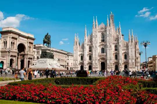 Where to Stay in Milan: Best Areas and Hotels for Every Budget, Traveloka MY