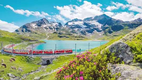 Where to Stay in Zurich: Best Areas and Hotels for Every Budget, Traveloka MY