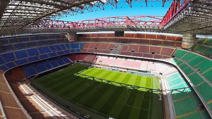 Stadion Dallas Arlington, Kemegahan Stadion Modern di Jantung Texas , Waktu baca 5 menit