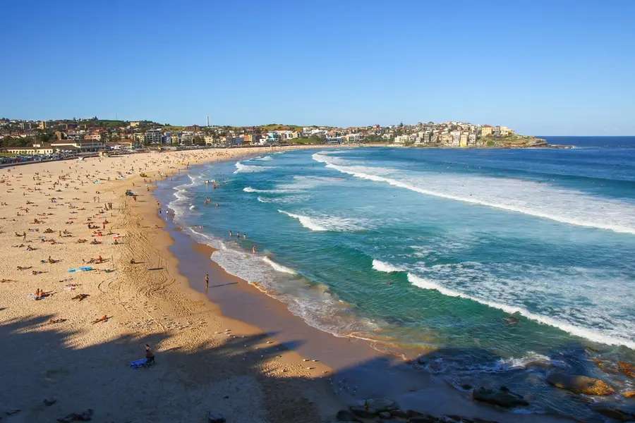 10 Best Beaches in Sydney: The Ultimate Coastal Guide, 5 min read