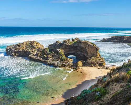 7 Best Beaches in Melbourne and Beachfront Hotels Recommendation, 4 min read