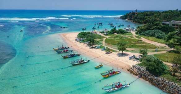Best Beaches in Sri Lanka: The Ultimate 2026 Travel Guide, 4 min read