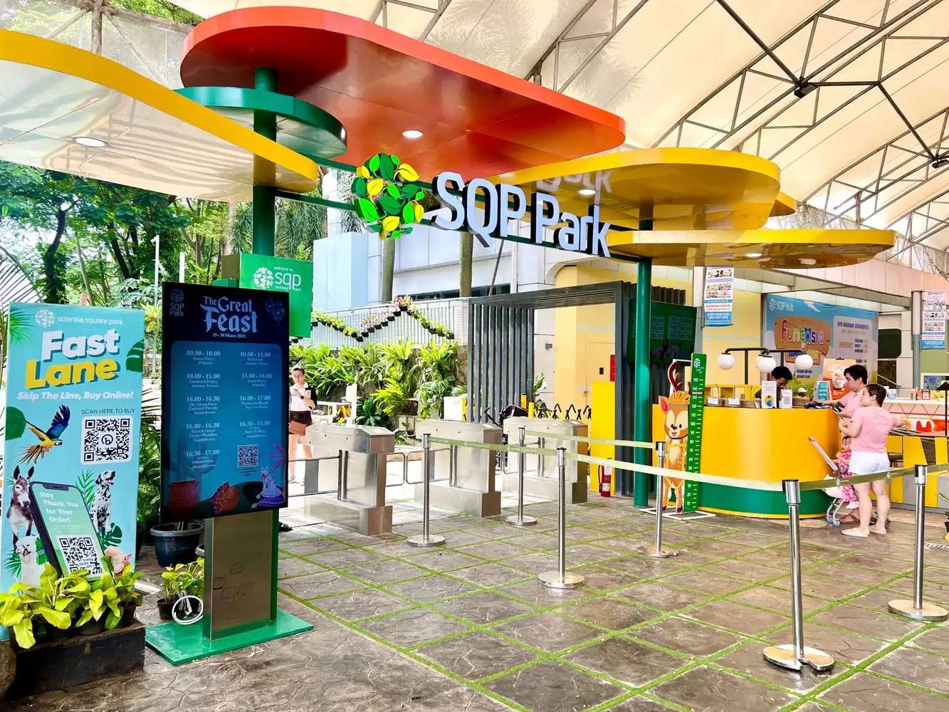 15 Tempat Healing di BSD, dari Taman Hijau ke Kafe Nyaman, Traveloka Team