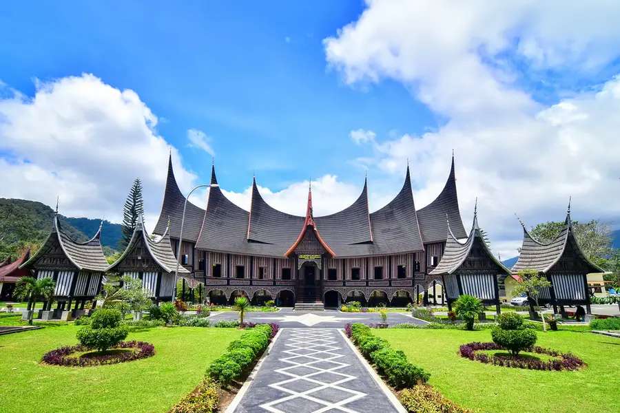 Mengenal Jembatan Siti Nurbaya: Pesona Ikon Wisata Sumatera Barat, Waktu baca 3 menit