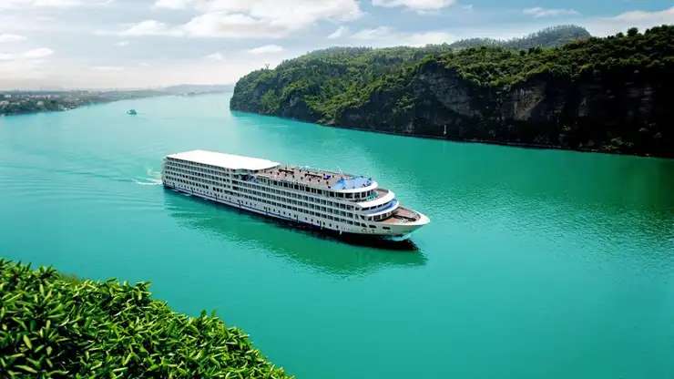 Three Gorges Dam, China: Panduan Wisata dan Tips Berkunjung, Waktu baca 4 menit