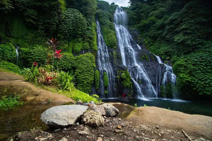 Pelisan Waterfall: Panduan Wisata ke Surga Tersembunyi di Kintamani, Traveloka Team