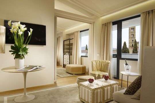 Grand Hotel Minerva