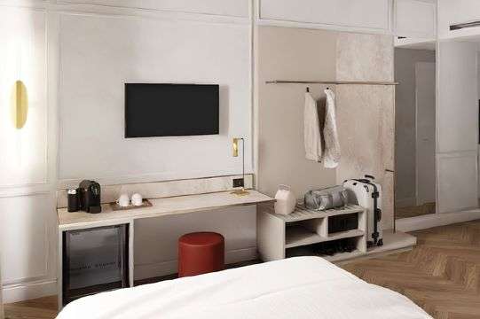 Hotel La Fortezza