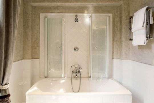 Grand Hotel Baglioni