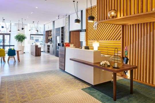 Holiday Inn NICE by IHG