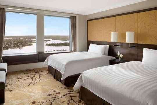 Shangri-La Sydney