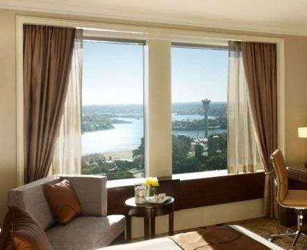 Shangri-La Sydney