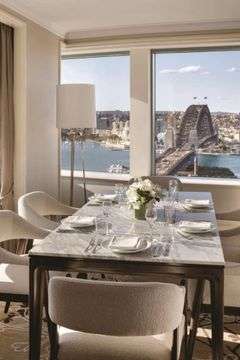Shangri-La Sydney