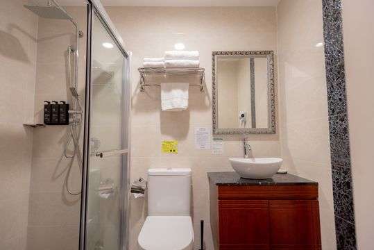 YEHS Hotel Sydney CBD