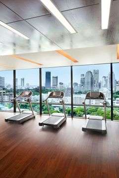 The St. Regis Bangkok