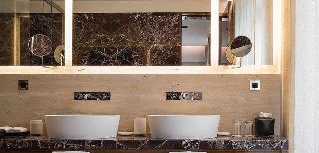Fendi Private Suites