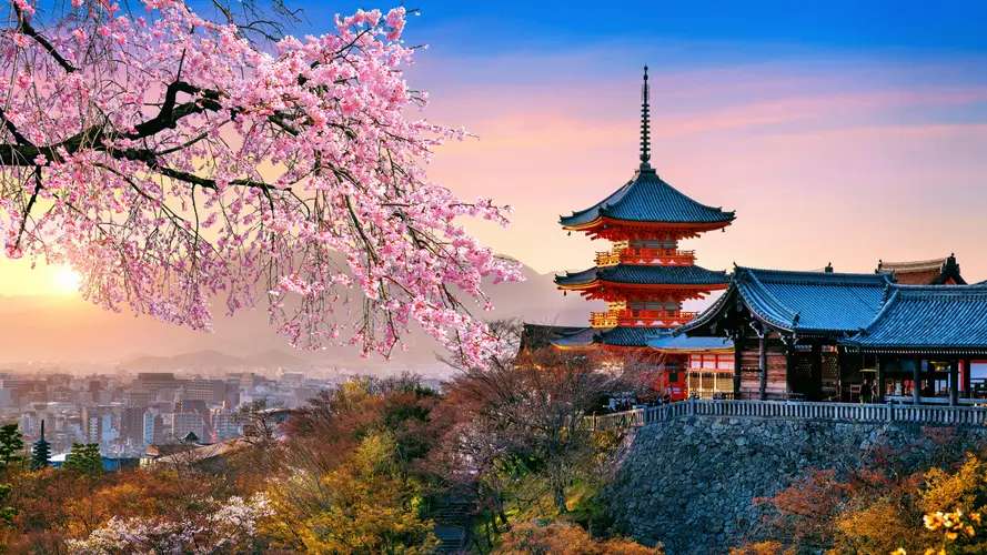 Senso Ji Temple, Menjelajahi Kuil Buddha Tertua di Tokyo, Traveloka Team