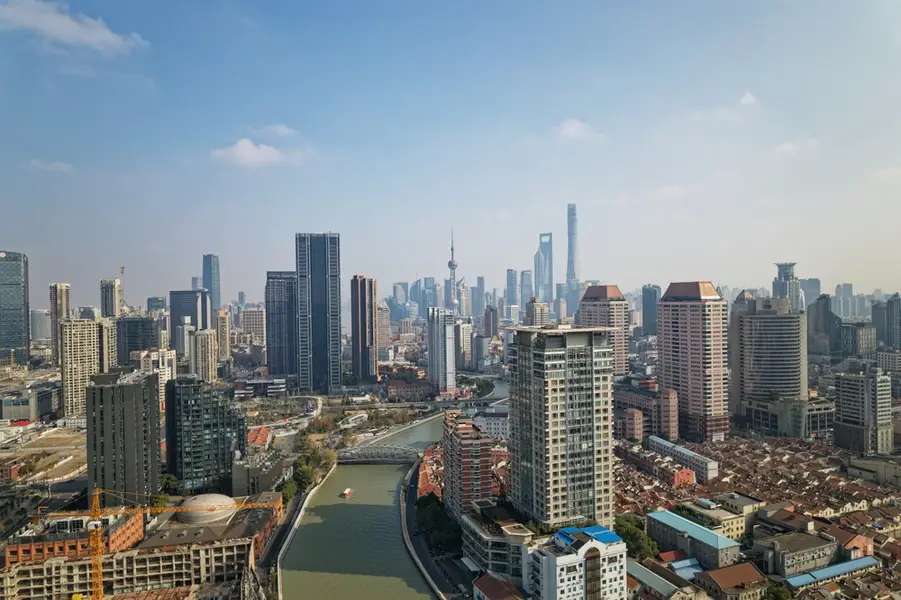 Florentia Village Shanghai: Panduan Belanja dan Wisata Lengkap, Traveloka Team