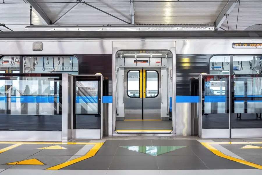 MRT Bundaran HI untuk Wisata Jakarta: Rute, Tarif, dan Tips Perjalanan, Waktu baca 7 menit