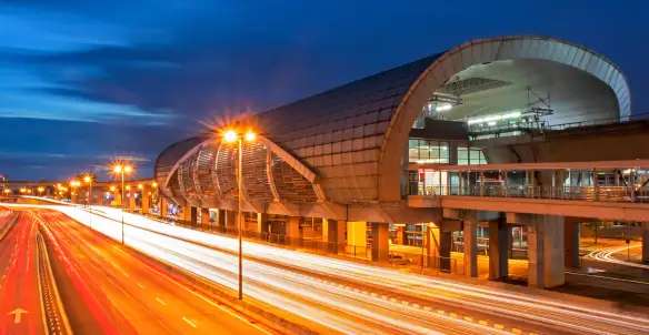 LRT Kelapa Gading untuk Wisata dan Mobilitas: Rute hingga Cara Bayar, Waktu baca 7 menit