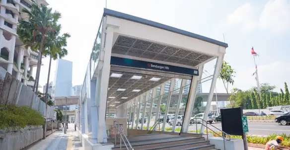 Panduan Naik MRT Cipete Raya untuk Jelajahi Jakarta Selatan, Traveloka Team