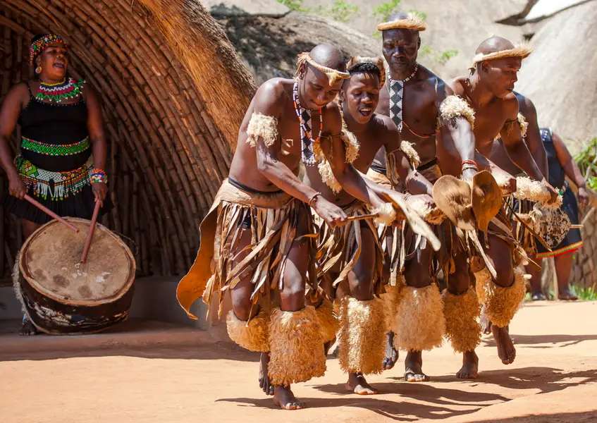 Best Time to Visit Africa for Safaris, Beaches and Unforgettable Adventures, 6 min read