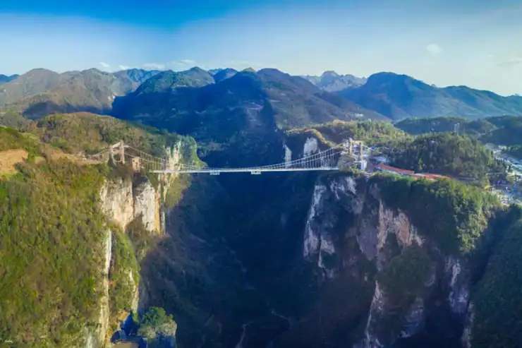 Mengenal Dushanzi Grand Canyon: Destinasi Alam Unik di China Barat, Waktu baca 4 menit