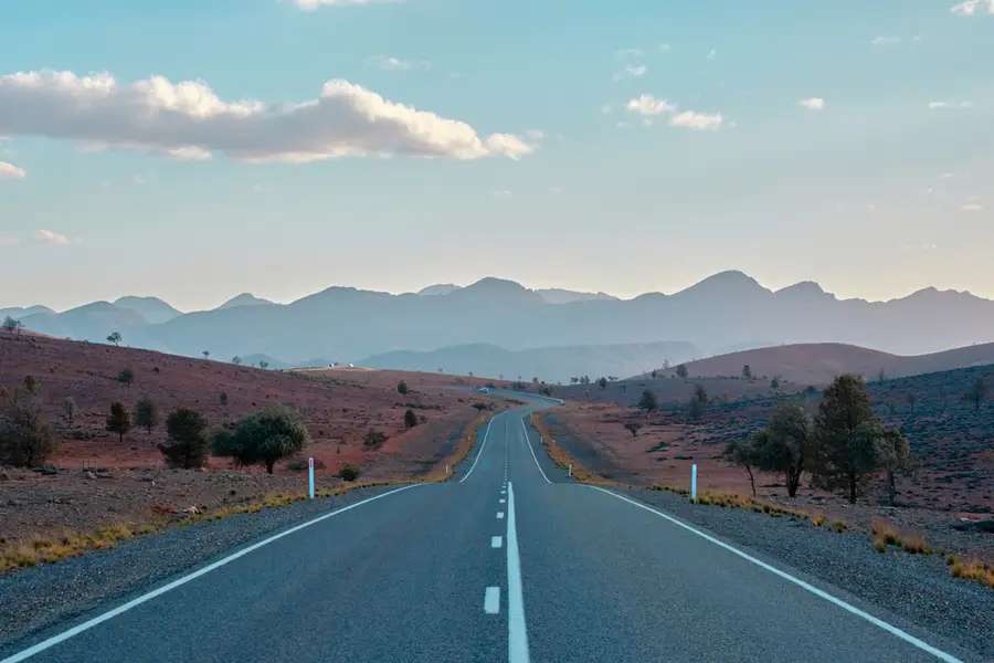 Planning an Outback Escape? Find the Best Time to Visit Flinders Ranges, Traveloka Accomodation