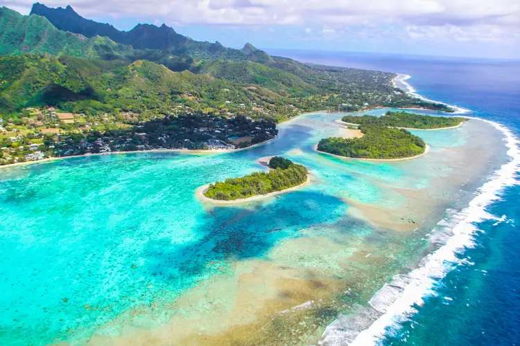 From Sunny Shores to Island Festivals: Best Time to Visit Rarotonga, 4 min read
