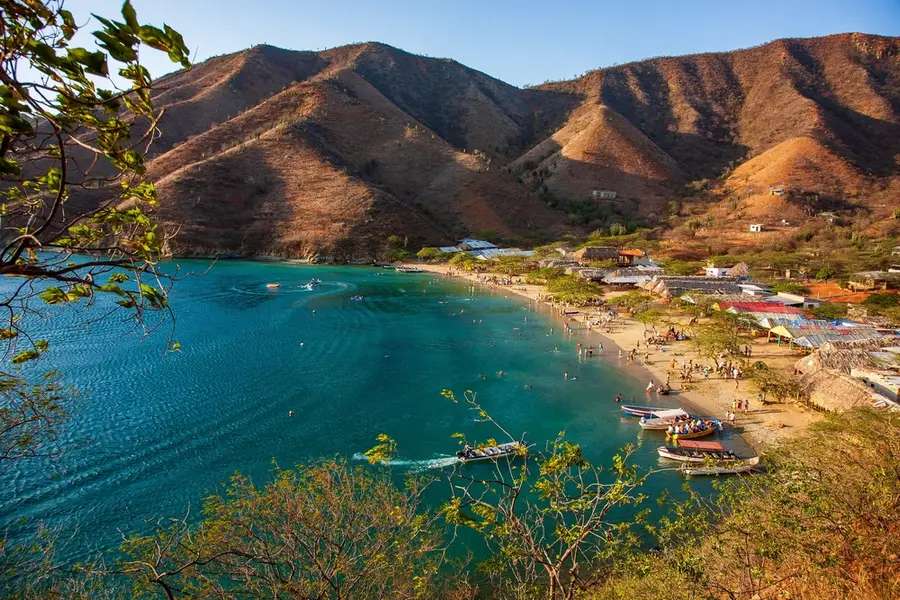 Best Time to Visit Colombia: Weather, Festivals & Travel Tips, Traveloka Accomodation
