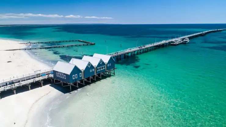 Best Time to Visit Margaret River for Wine, Surf & Nature, Traveloka Accomodation