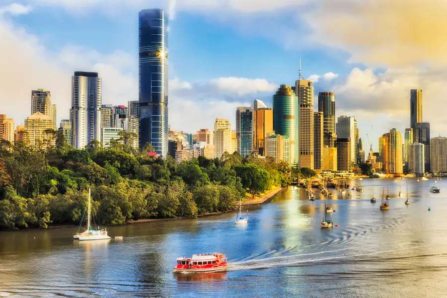 Best Time to Visit Brisbane for a Perfect Holiday, Traveloka Accomodation