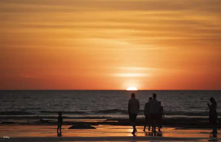 Best Time to Visit Broome and Kimberley for an Unforgettable Holiday, 3 min read