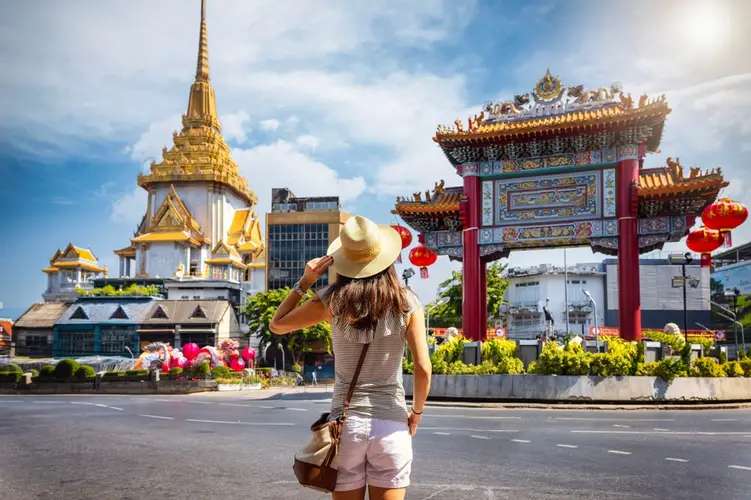 Best Time to Travel Thailand and Explore Its Top Destinations, 3 min read