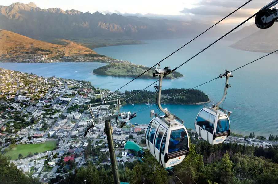 Best Time to Visit Queenstown NZ for an Unforgettable Holiday, 4 min read